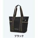 ベストスポーツ Munsingwear（マンシングウェア）製品。Munsingwear 拡張式トートバッグ 26FW MG6FTT02U
