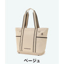 ベストスポーツ Munsingwear（マンシングウェア）製品。Munsingwear 拡張式トートバッグ 26FW MG6FTT02U