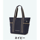 ベストスポーツ Munsingwear（マンシングウェア）製品。Munsingwear 拡張式トートバッグ 26FW MG6FTT02U