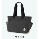 ベストスポーツ Munsingwear（マンシングウェア）製品。Munsingwear ステッチナイロントートバッグ 26FW MG6FTT04U