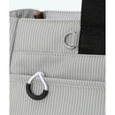ベストスポーツ Munsingwear（マンシングウェア）製品。Munsingwear ステッチナイロントートバッグ 26FW MG6FTT04U
