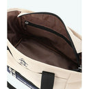 ベストスポーツ Munsingwear（マンシングウェア）製品。Munsingwear バイカラーカートバッグ保冷2層式 26FW MG6FTT41U