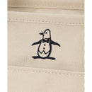 ベストスポーツ Munsingwear（マンシングウェア）製品。Munsingwear バイカラーカートバッグ保冷2層式 26FW MG6FTT41U