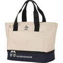ベストスポーツ Munsingwear バイカラーカートバッグ保冷2層式 26FW MG6FTT41U