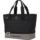 ベストスポーツ Munsingwear バイカラーカートバッグ保冷2層式 26FW MG6FTT41U