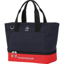 ベストスポーツ Munsingwear バイカラーカートバッグ保冷2層式 26FW MG6FTT41U
