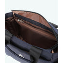 ベストスポーツ Munsingwear（マンシングウェア）製品。Munsingwear オーガナイザー機能付き2WAYカートバッグ 26FW MG6FTT42U