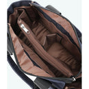ベストスポーツ Munsingwear（マンシングウェア）製品。Munsingwear オーガナイザー機能付き2WAYカートバッグ 26FW MG6FTT42U