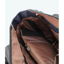 ベストスポーツ Munsingwear（マンシングウェア）製品。Munsingwear オーガナイザー機能付き2WAYカートバッグ 26FW MG6FTT42U