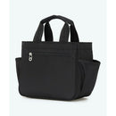 ベストスポーツ Munsingwear（マンシングウェア）製品。Munsingwear オーガナイザー機能付き2WAYカートバッグ 26FW MG6FTT42U