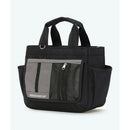 ベストスポーツ Munsingwear（マンシングウェア）製品。Munsingwear オーガナイザー機能付き2WAYカートバッグ 26FW MG6FTT42U