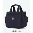ベストスポーツ Munsingwear（マンシングウェア）製品。Munsingwear オーガナイザー機能付き2WAYカートバッグ 26FW MG6FTT42U