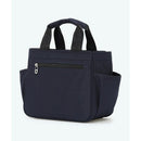 ベストスポーツ Munsingwear（マンシングウェア）製品。Munsingwear オーガナイザー機能付き2WAYカートバッグ 26FW MG6FTT42U