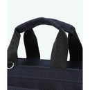 ベストスポーツ Munsingwear（マンシングウェア）製品。Munsingwear オーガナイザー機能付き2WAYカートバッグ 26FW MG6FTT42U