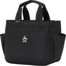 ベストスポーツ Munsingwear オーガナイザー機能付き2WAYカートバッグ 26FW MG6FTT42U