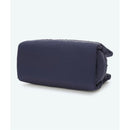 ベストスポーツ Munsingwear（マンシングウェア）製品。Munsingwear ナイロンあおりポケットカートバッグ 26FW MG6FTT43U