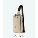 ベストスポーツ Munsingwear（マンシングウェア）製品。Munsingwear エブリデイスリングバッグ 26FW MG6FTT48U