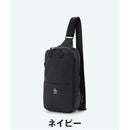 ベストスポーツ Munsingwear（マンシングウェア）製品。Munsingwear エブリデイスリングバッグ 26FW MG6FTT48U