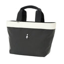 ベストスポーツ Munsingwear ステッチナイロン舟形カートバッグ 26FW MG6FTT53U