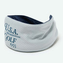 ベストスポーツ Munsingwear（マンシングウェア）製品。Munsingwear ネッククーラー 26SS MG6SAZ01M