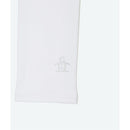 ベストスポーツ Munsingwear（マンシングウェア）製品。Munsingwear Sunscreen NIR アームカバー 26SS MG6SAZ50L