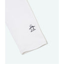 ベストスポーツ Munsingwear（マンシングウェア）製品。Munsingwear Sunscreen NIR ボレロ型アームカバー 26SS MG6SAZ52L