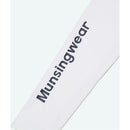 ベストスポーツ Munsingwear（マンシングウェア）製品。Munsingwear Sunscreen NIR ボレロ型アームカバー 26SS MG6SAZ52L