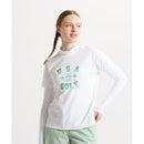ベストスポーツ Munsingwear（マンシングウェア）製品。Munsingwear Sunscreen NIR ボレロ型アームカバー 26SS MG6SAZ52L