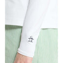 ベストスポーツ Munsingwear（マンシングウェア）製品。Munsingwear Sunscreen NIR ボレロ型アームカバー 26SS MG6SAZ52L