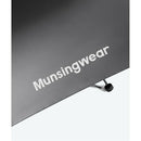 ベストスポーツ Munsingwear（マンシングウェア）製品。Munsingwear リトルピートロゴ折り畳み傘 26SS MG6SAZ66U