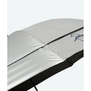 ベストスポーツ Munsingwear（マンシングウェア）製品。Munsingwear ダブルキャノピー長傘 26SS MG6SAZ67U