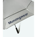ベストスポーツ Munsingwear（マンシングウェア）製品。Munsingwear ダブルキャノピー長傘 26SS MG6SAZ67U