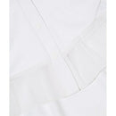 ベストスポーツ Munsingwear（マンシングウェア）製品。Munsingwear Sunscreen NIR ネックカバー 26SS MG6SAZ90L
