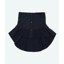 ベストスポーツ Munsingwear（マンシングウェア）製品。Munsingwear Sunscreen NIR ネックカバー 26SS MG6SAZ90L