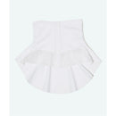 ベストスポーツ Munsingwear（マンシングウェア）製品。Munsingwear Sunscreen NIR ネックカバー 26SS MG6SAZ90L