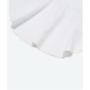 ベストスポーツ Munsingwear（マンシングウェア）製品。Munsingwear Sunscreen NIR ネックカバー 26SS MG6SAZ90L