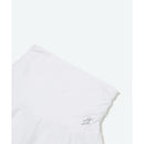 ベストスポーツ Munsingwear（マンシングウェア）製品。Munsingwear Sunscreen NIR ネックカバー 26SS MG6SAZ90L