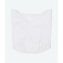ベストスポーツ Munsingwear（マンシングウェア）製品。Munsingwear Sunscreen NIR フェイスカバー 26SS MG6SAZ91L