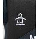 ベストスポーツ Munsingwear（マンシングウェア）製品。Munsingwear がま口マグネットポーチ 26SS MG6SBZ10U