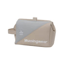 ベストスポーツ Munsingwear がま口マグネットポーチ 26SS MG6SBZ10U