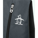 ベストスポーツ Munsingwear（マンシングウェア）製品。Munsingwear ファブリックシューズケース 26SS MG6SBZ21M