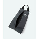 ベストスポーツ Munsingwear（マンシングウェア）製品。Munsingwear ファブリックシューズケース 26SS MG6SBZ21M