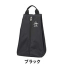 ベストスポーツ Munsingwear（マンシングウェア）製品。Munsingwear ファブリックシューズケース 26SS MG6SBZ21M