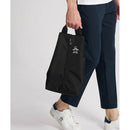 ベストスポーツ Munsingwear（マンシングウェア）製品。Munsingwear ファブリックシューズケース 26SS MG6SBZ21M