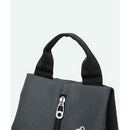 ベストスポーツ Munsingwear（マンシングウェア）製品。Munsingwear ファブリックシューズケース 26SS MG6SBZ21M