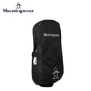 ベストスポーツ Munsingwear（マンシングウェア）製品。Munsingwear パッカブルトラベルカバー 26SS MG6SBZ70U