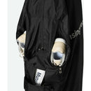 ベストスポーツ Munsingwear（マンシングウェア）製品。Munsingwear パッカブルトラベルカバー 26SS MG6SBZ70U