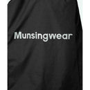 ベストスポーツ Munsingwear（マンシングウェア）製品。Munsingwear パッカブルトラベルカバー 26SS MG6SBZ70U