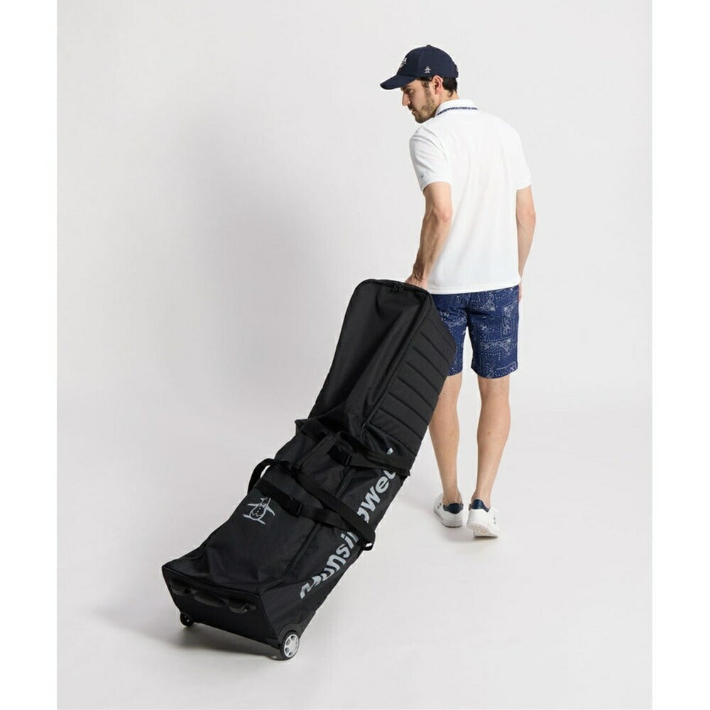 Munsingwear キャスター付トラベルカバー 26SS MG6SBZ71M | 自転車