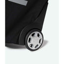 ベストスポーツ Munsingwear（マンシングウェア）製品。Munsingwear キャスター付トラベルカバー 26SS MG6SBZ71M